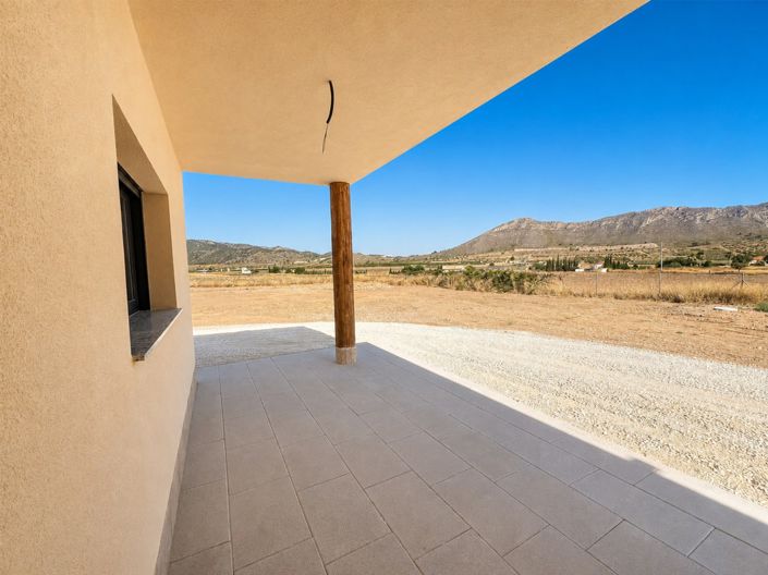 Image No.24-3 Bed Villa for sale