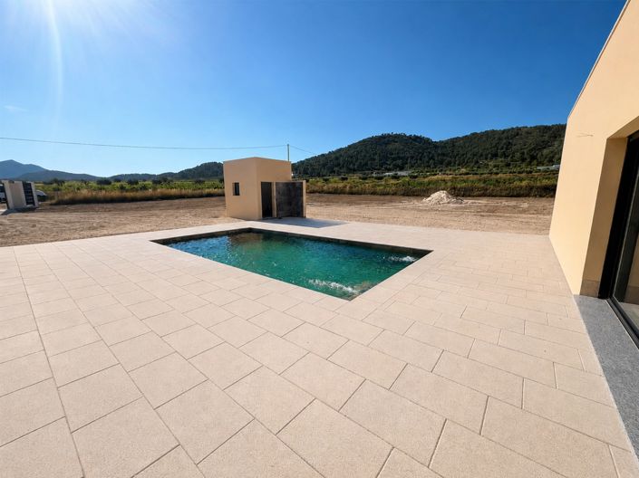 Image No.8-3 Bed Villa for sale