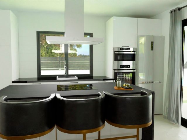 Image No.10-3 Bed Villa for sale