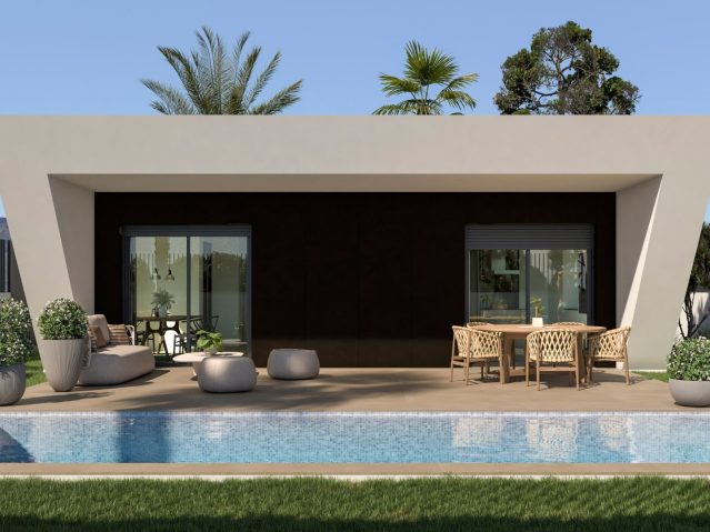 Image No.15-3 Bed Villa for sale