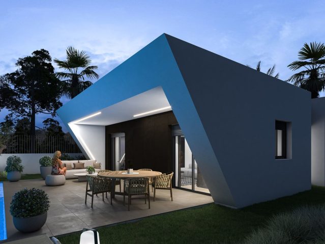 Image No.18-3 Bed Villa for sale