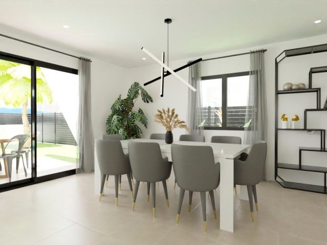 Image No.4-3 Bed Villa for sale