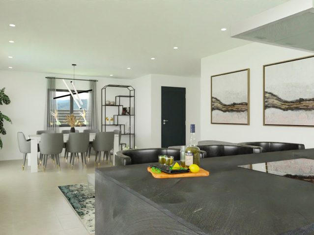 Image No.6-3 Bed Villa for sale