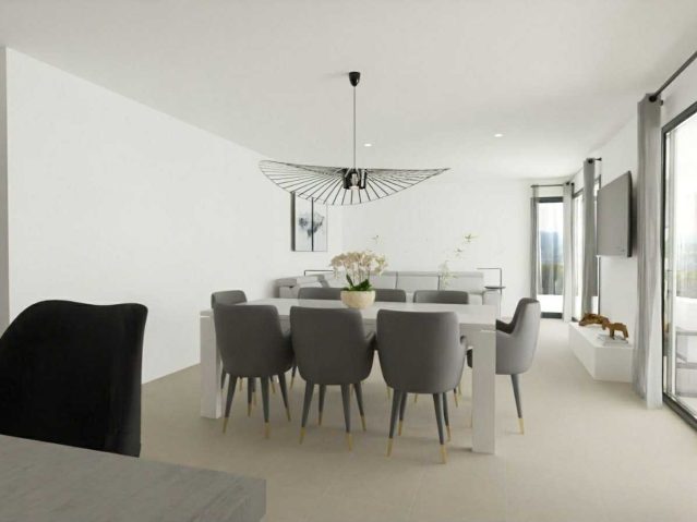 Image No.6-3 Bed Villa for sale