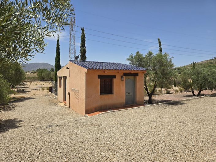 Image No.29-6 Bed Villa for sale