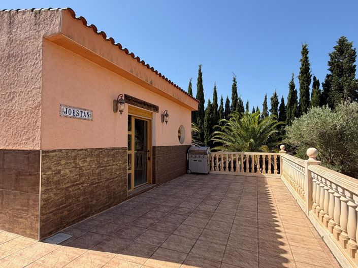 Image No.6-Villa de 6 chambres à vendre à Salinas