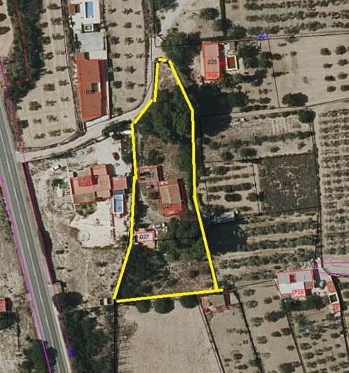 Image No.5-3 Bed Villa for sale