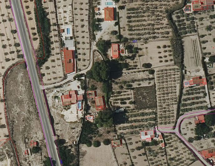 Image No.6-3 Bed Villa for sale