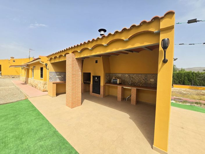 Image No.22-5 Bed Villa for sale