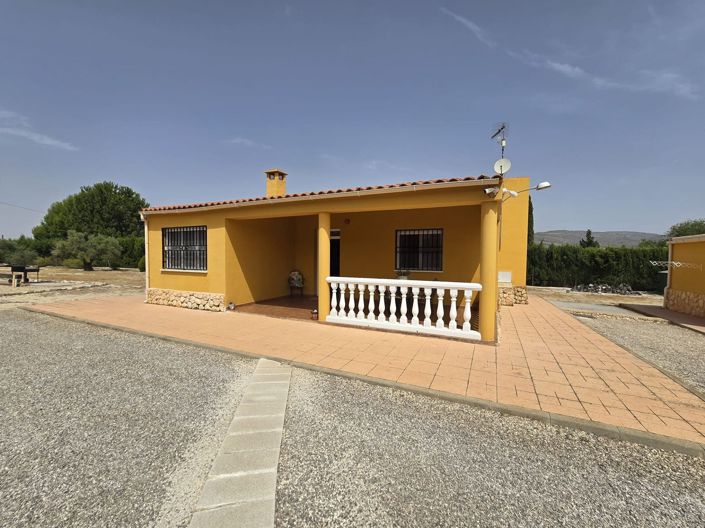 Image No.3-5 Bed Villa for sale