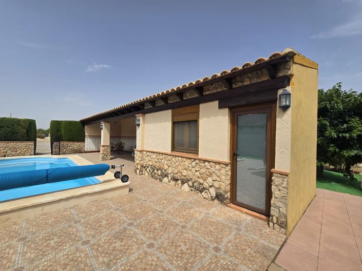 Image No.35-5 Bed Villa for sale