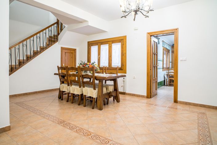 Image No.12-5 Bed Village House for sale
