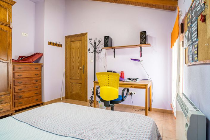 Image No.24-5 Bed Village House for sale