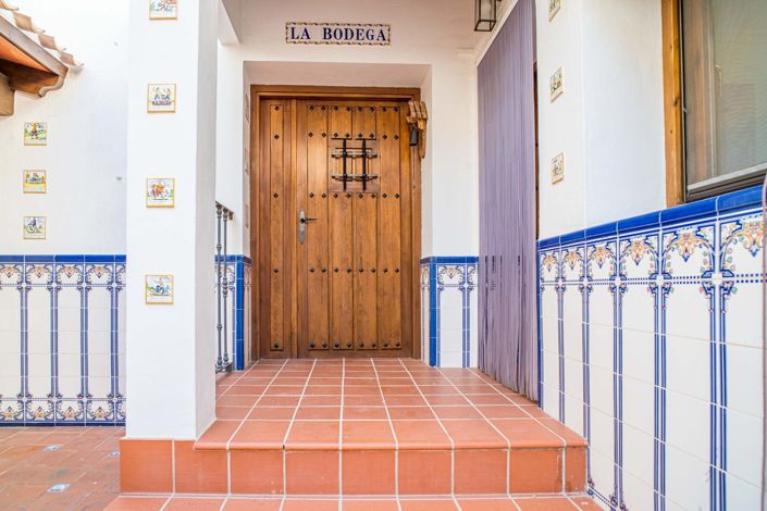 Image No.39-5 Bed Village House for sale