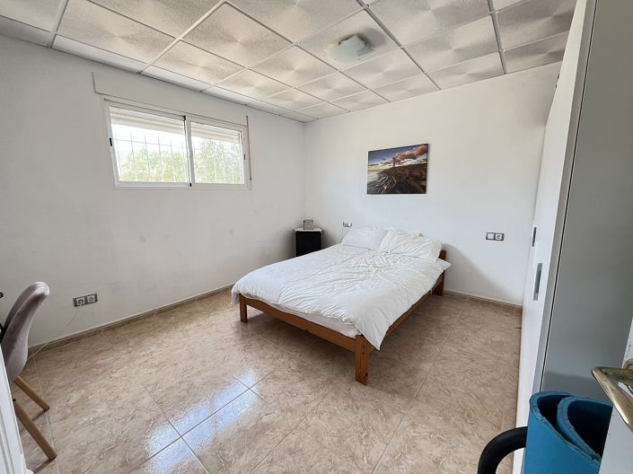 Image No.23-Maison de campagne de 3 chambres à vendre à Villena
