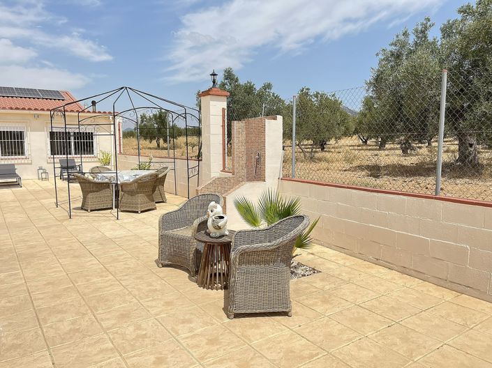 Image No.31-3 Bed Country House for sale