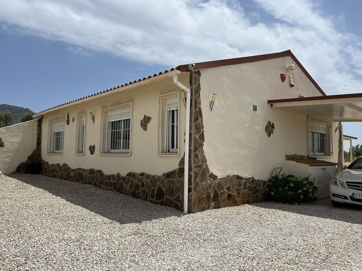 Image No.44-3 Bed Country House for sale