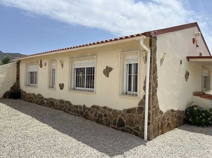 Image No.45-3 Bed Country House for sale