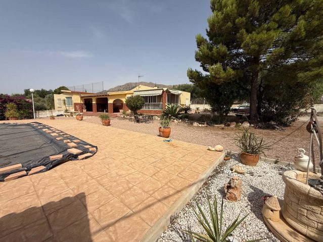 Image No.2-Villa de 4 chambres à vendre à La Romana