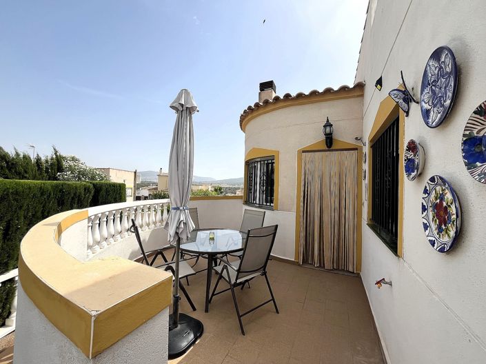 Image No.2-2 Bed Villa for sale