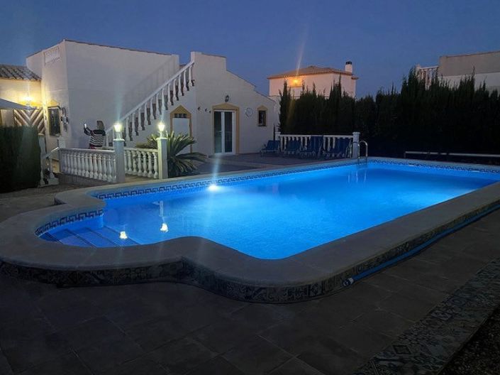 Image No.21-2 Bed Villa for sale