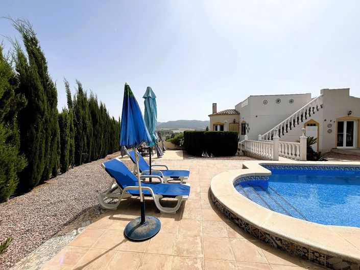 Image No.24-2 Bed Villa for sale