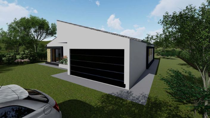Image No.2-3 Bed Villa for sale