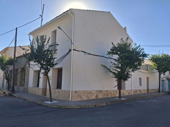 Image No.48-Maison de campagne de 4 chambres à vendre à Pinoso
