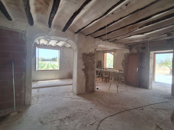 Image No.7-Maison de campagne de 4 chambres à vendre à Pinoso