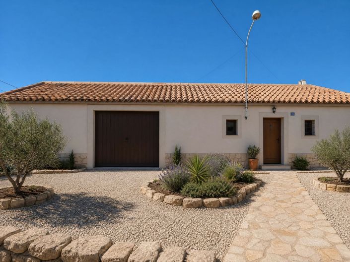 Image No.3-2 Bed Country House for sale