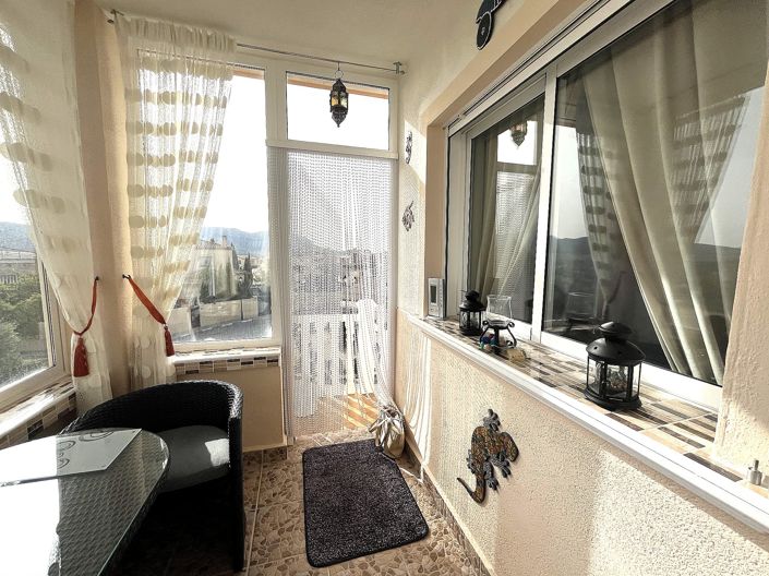 Image No.2-Appartement de 2 chambres à vendre à Castalla