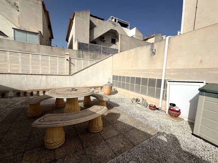 Image No.38-Appartement de 2 chambres à vendre à Castalla