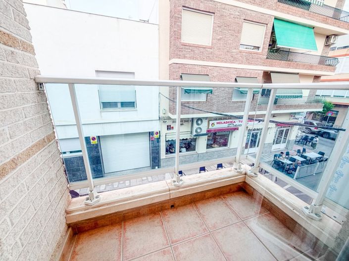 Image No.21-1 Bed Apartment for sale