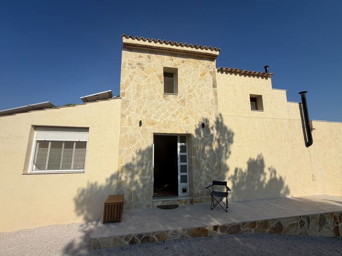 Image No.3-6 Bed Country House for sale
