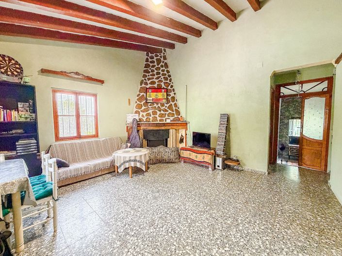 Image No.26-Finca de 2 chambres à vendre à Castalla