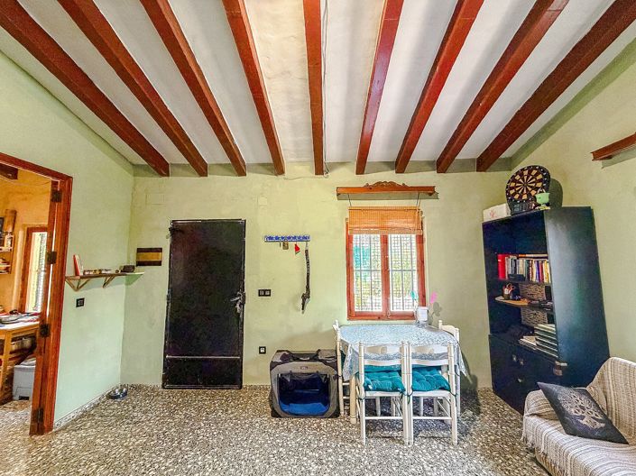 Image No.28-Finca de 2 chambres à vendre à Castalla