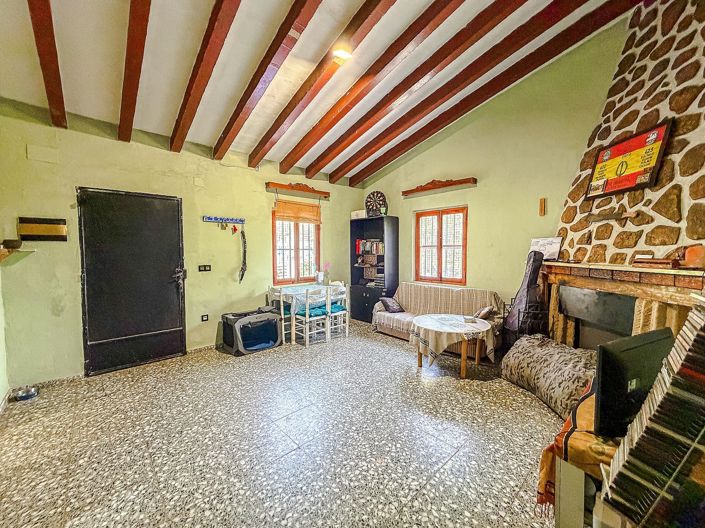 Image No.29-Finca de 2 chambres à vendre à Castalla