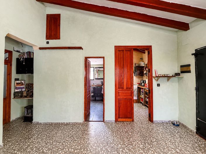 Image No.30-Finca de 2 chambres à vendre à Castalla