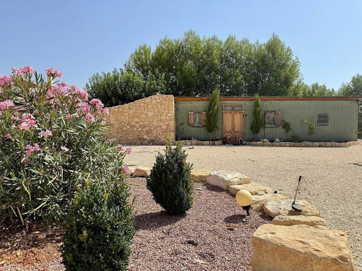 Image No.3-2 Bed Villa for sale