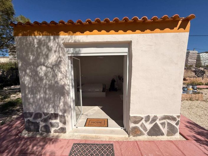 Image No.14-Villa de 2 chambres à vendre à Hondón de los Frailes