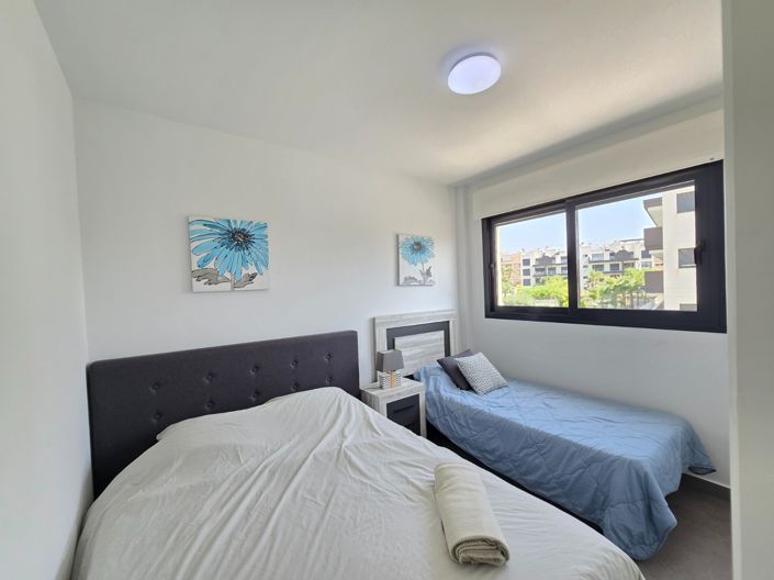 Image No.11-2 Bed Apartment for sale