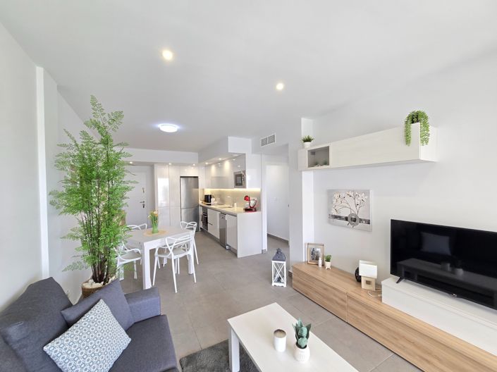Image No.4-2 Bed Apartment for sale