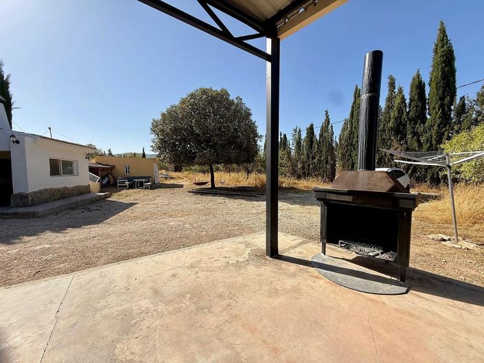 Image No.4-Villa de 5 chambres à vendre à Encebras