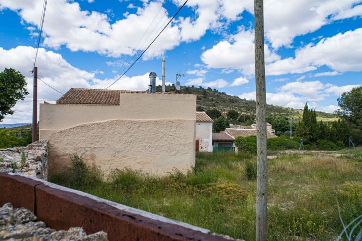 Image No.16-4 Bed Village House for sale