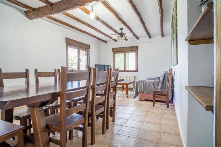 Image No.20-4 Bed Village House for sale