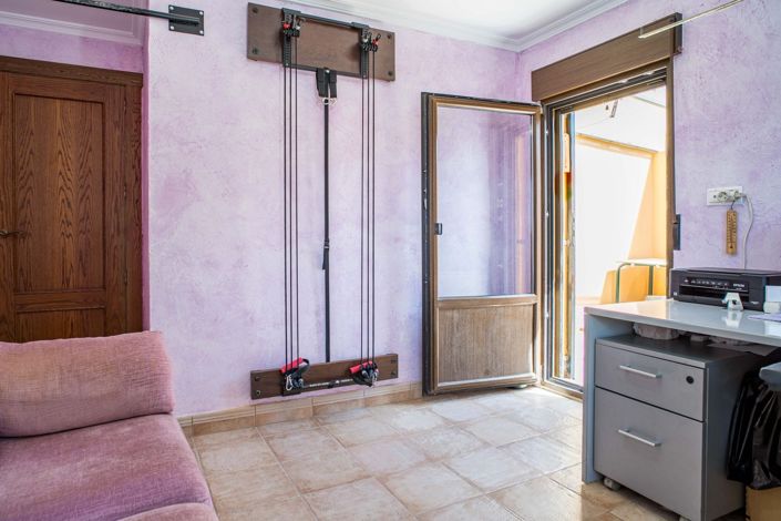 Image No.32-4 Bed Village House for sale