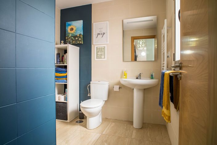 Image No.16-3 Bed Apartment for sale