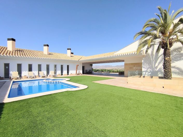 Image No.3-11 Bed Finca for sale