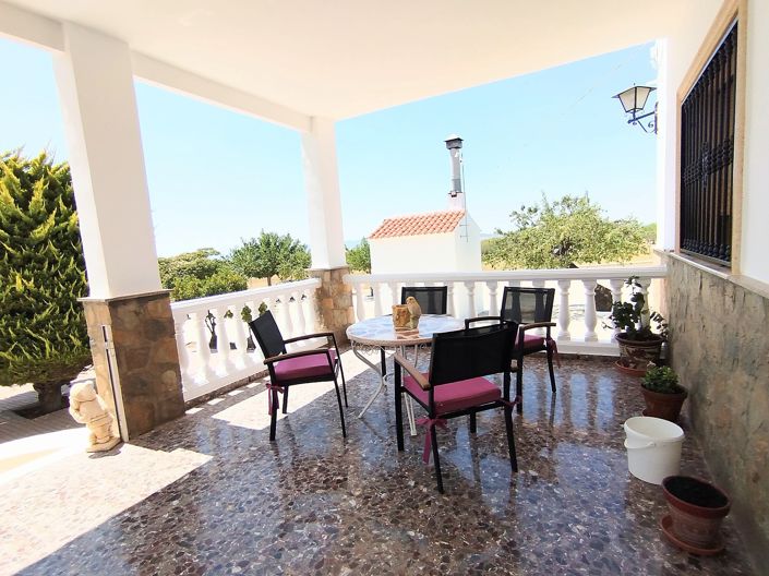 Image No.7-4 Bed Country House for sale