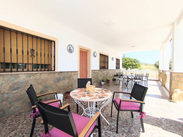 Image No.9-4 Bed Country House for sale